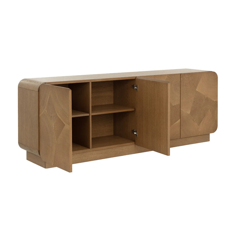 SP -FAUNA SIDEBOARD