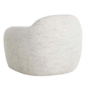 SP - ISMO SWIVEL LOUNGE CHAIR