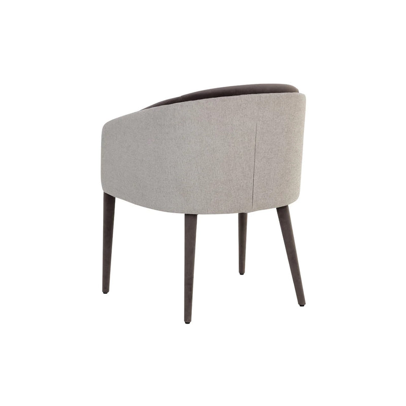 SP - SHEVA ARMCHAIR