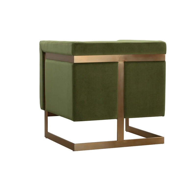 SP - YVETTE ARMCHAIR