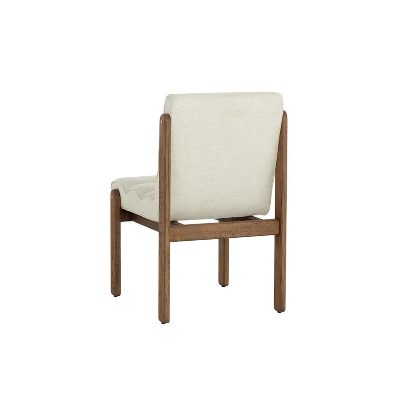 SP - BERTIE DINING CHAIR