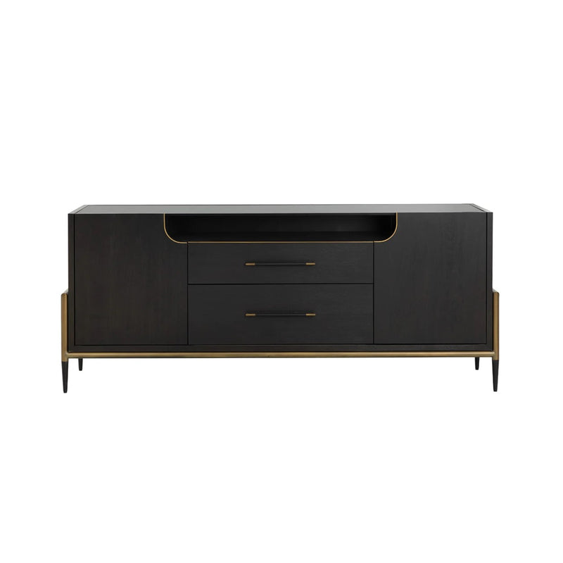 SP - WELDRICK SIDEBOARD