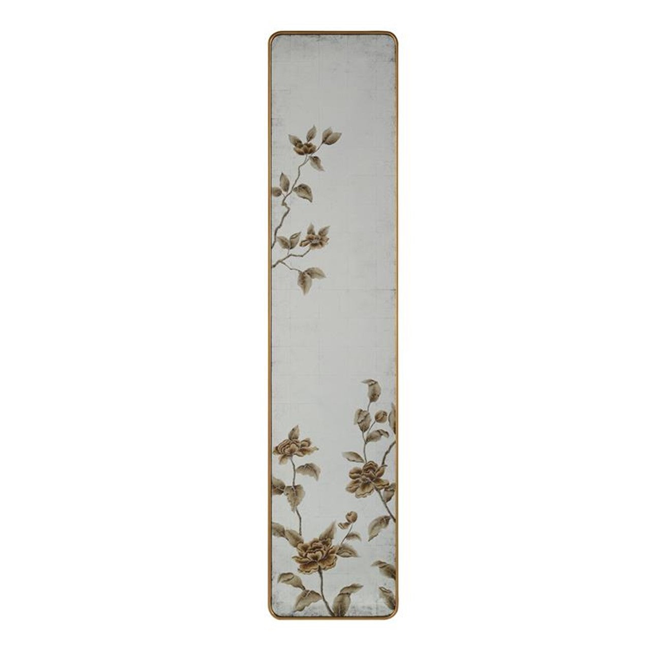 JR - ASHMILL MIRROR PANELS (Set Of Four)