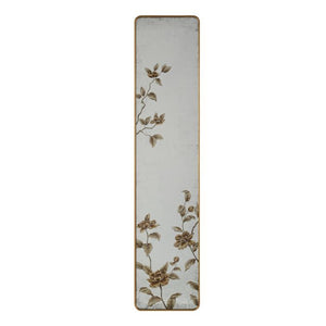 JR - ASHMILL MIRROR PANELS (Set Of Four)