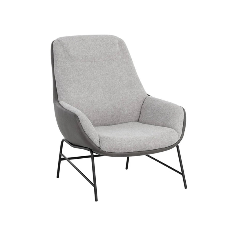 SP - LUCIER LOUNGE CHAIR