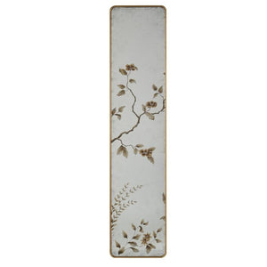 JR - ASHMILL MIRROR PANELS (Set Of Four)