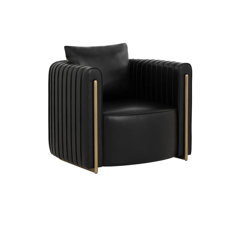 SP - ALIX LOUNGE CHAIR