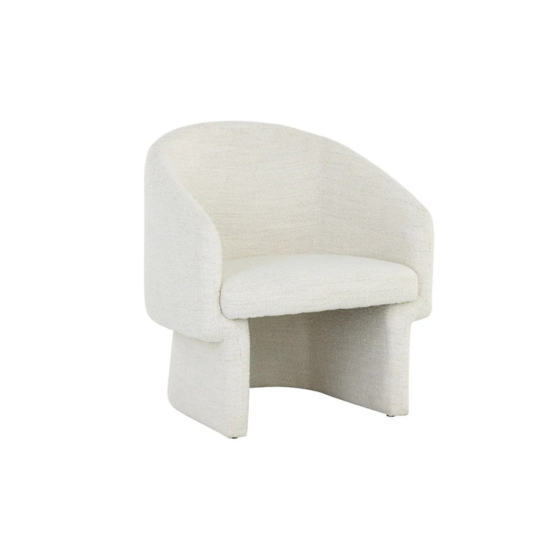 SP - LAURYN LOUNGE CHAIR