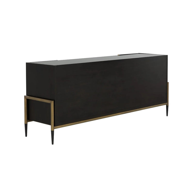 SP - WELDRICK SIDEBOARD