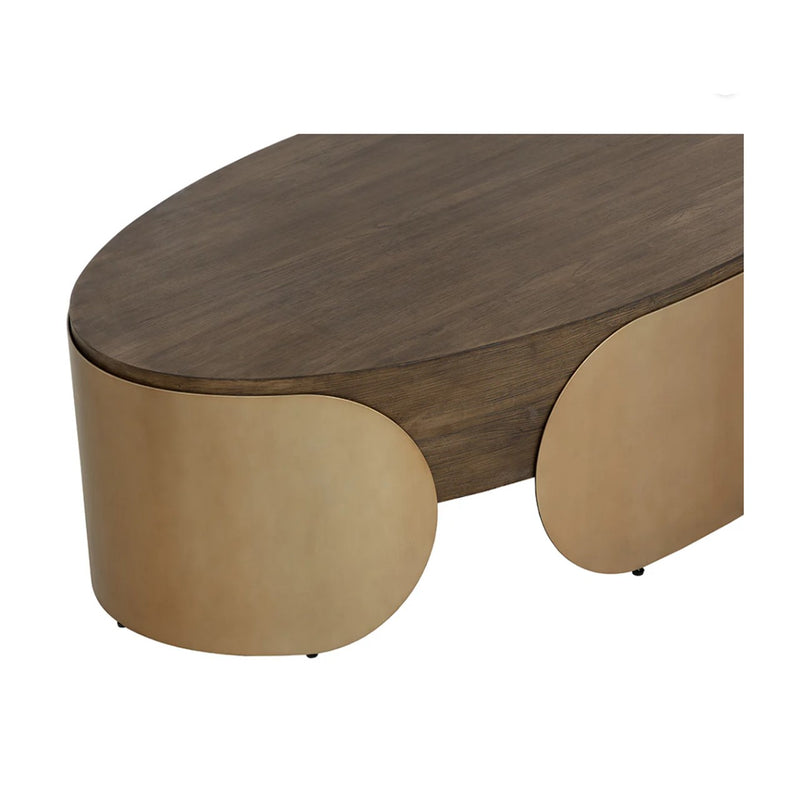 SP - AMARULA COFFEE TABLE