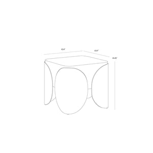 SP - AMARULA SIDE TABLE