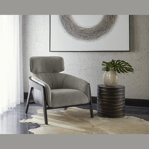 SP - MAXIMUS LOUNGE CHAIR