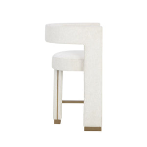 SP - ADAMINA COUNTER STOOL
