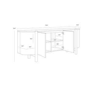 SP - BANYAN SIDEBOARD