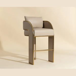 SP - BAZ BAR STOOL