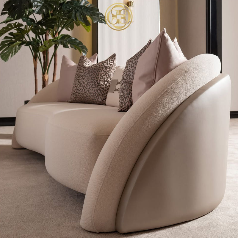 GB - LEORA SOFA