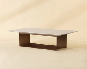SP - SOLEEN COFFEE TABLE