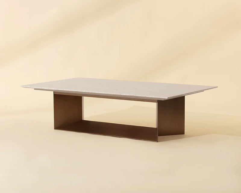 SP - SOLEEN COFFEE TABLE