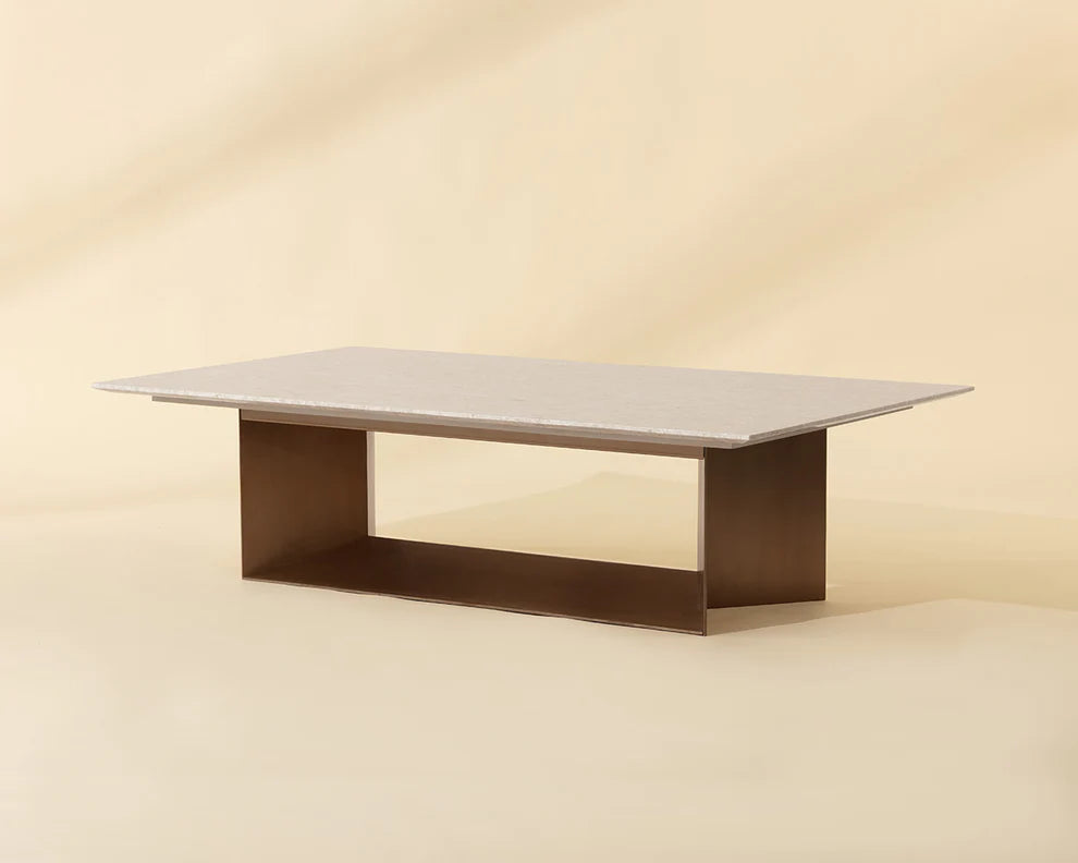 SP - SOLEEN COFFEE TABLE