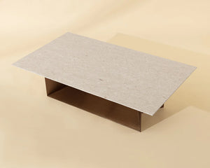 SP - SOLEEN COFFEE TABLE