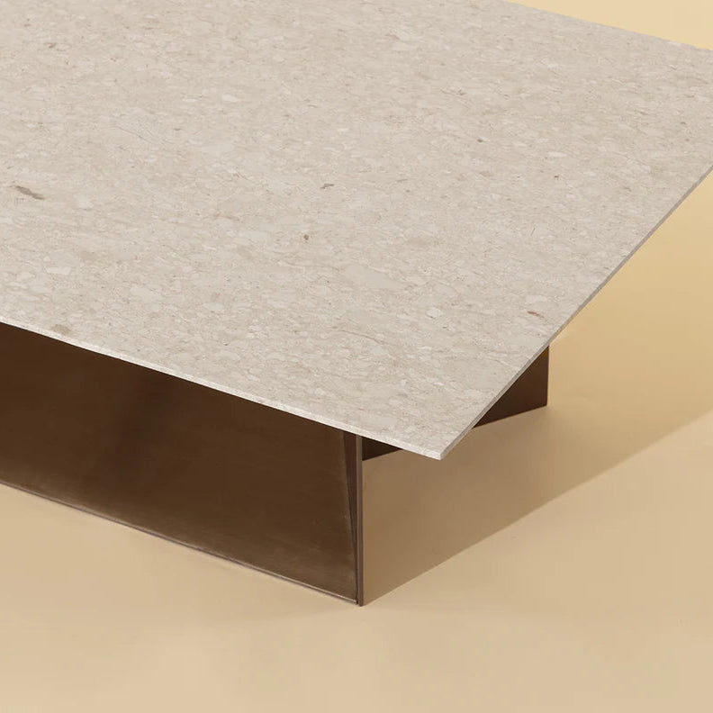 SP - SOLEEN COFFEE TABLE