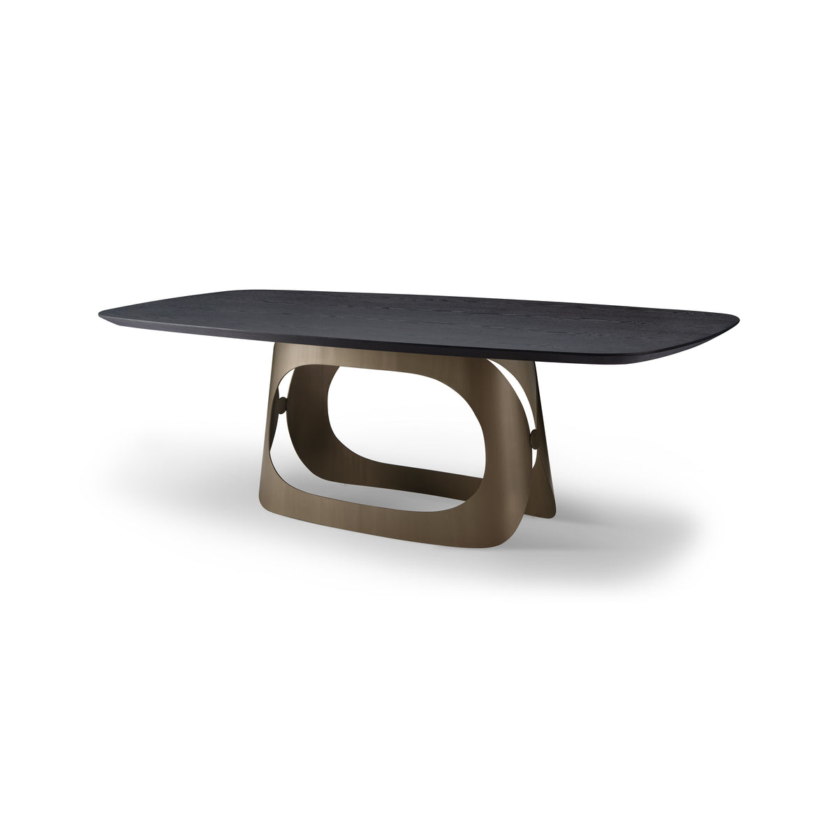 DF- DARIO DINING TABLE