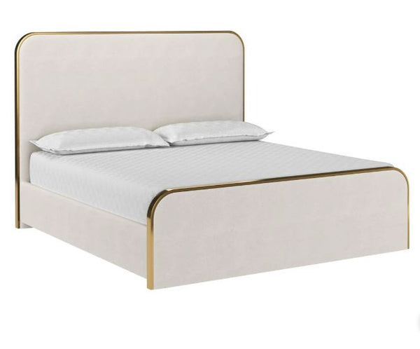 SP - TOMETI BED