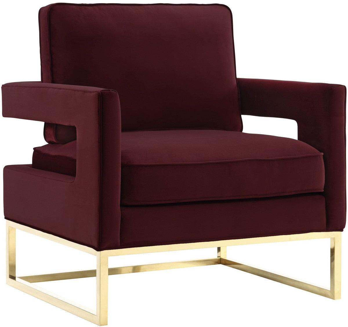 TV-Avery Chair