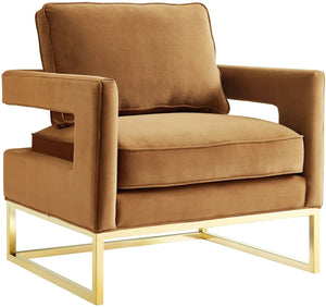 TV-Avery Chair