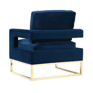 TV-Avery Chair