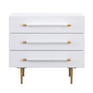 TV -  TRIDENT NIGHT STAND