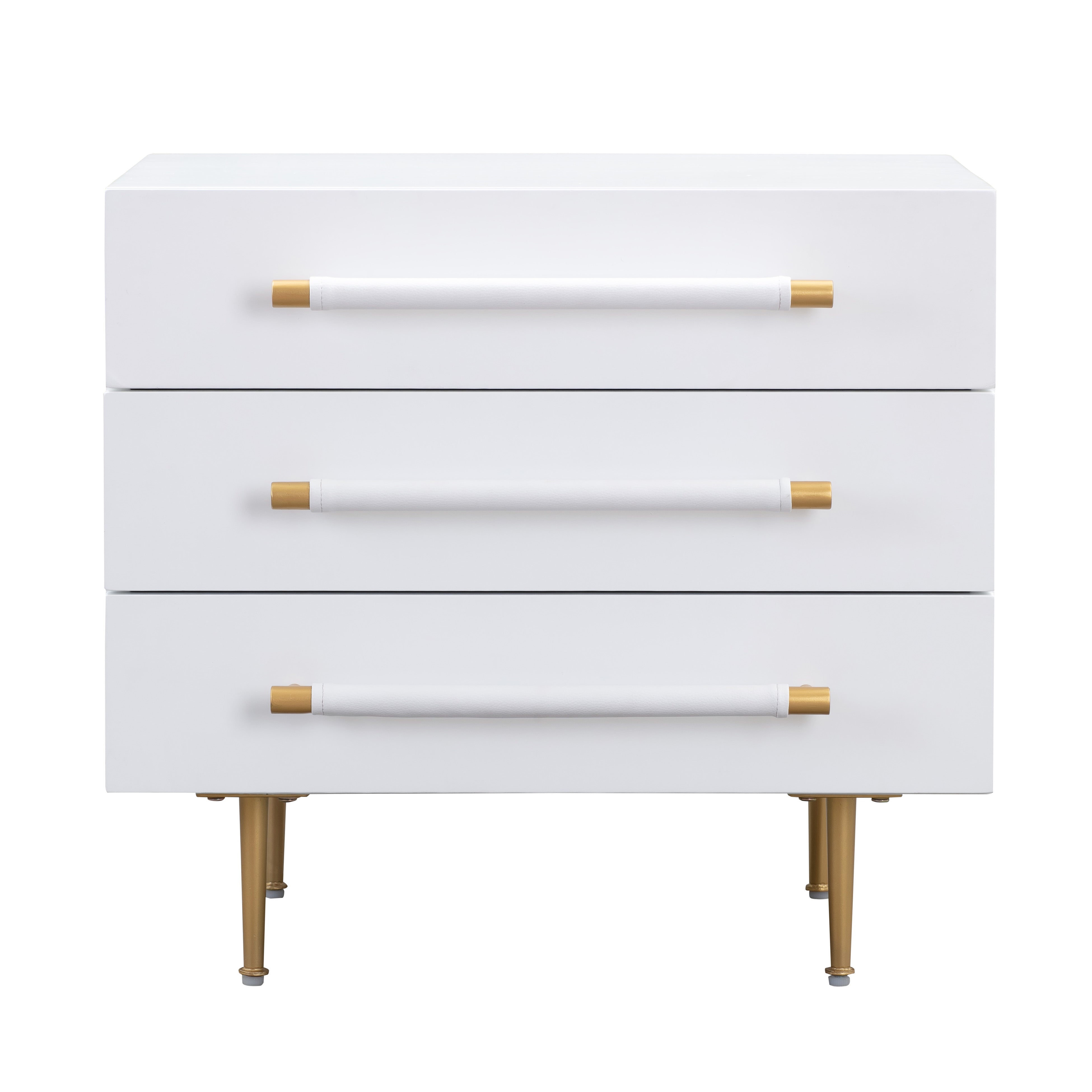 TV -  TRIDENT NIGHT STAND