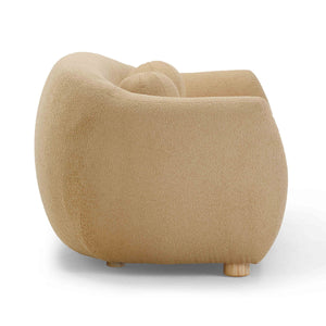 TV-Judy Boucle Sofa