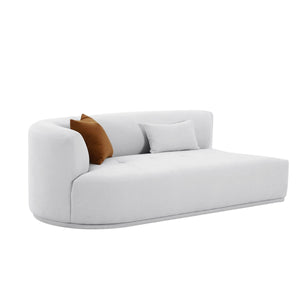 TV-Fickle Modular LAF Loveseat