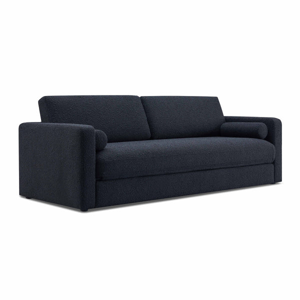 TV-Ryan Boucle Sofa Bed