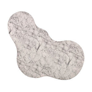 SP - AVA MARBLE COFFEE TABLE