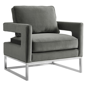 TV-Avery Chair