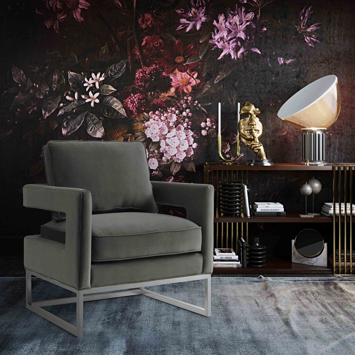 TV-Avery Chair