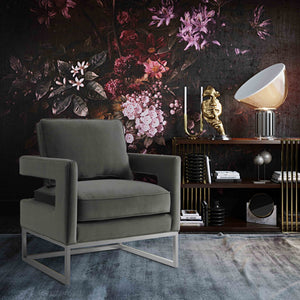 TV-Avery Chair