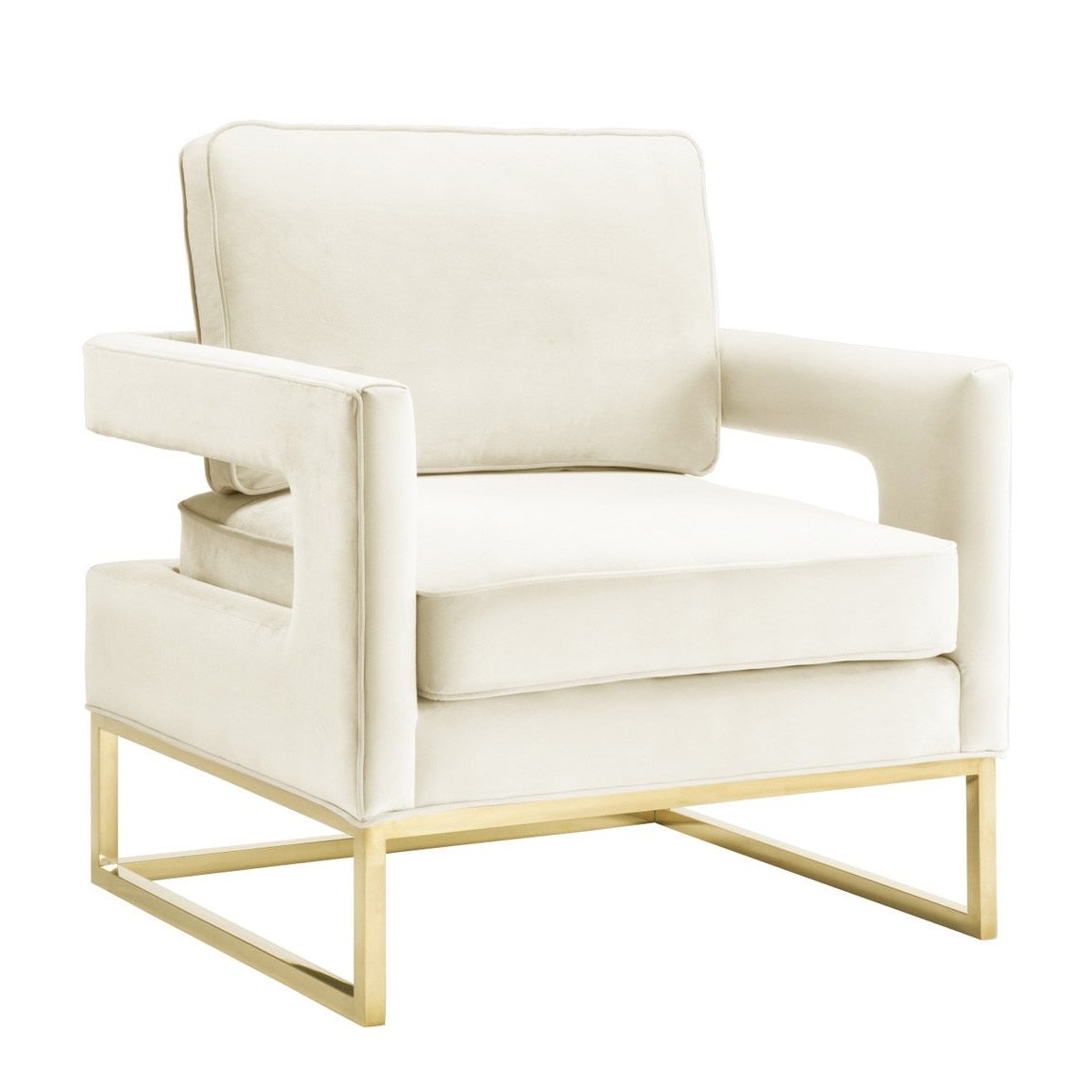 TV-Avery Chair