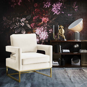 TV-Avery Chair