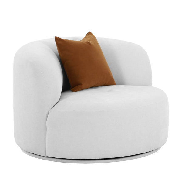 TV-Fickle Swivel Chair