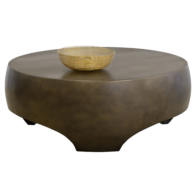 SP - TARSUS COFFEE TABLE