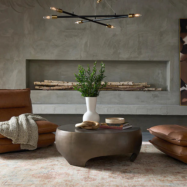 SP - TARSUS COFFEE TABLE