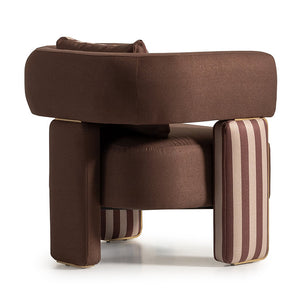 GB - TERRA ACCENT CHAIR