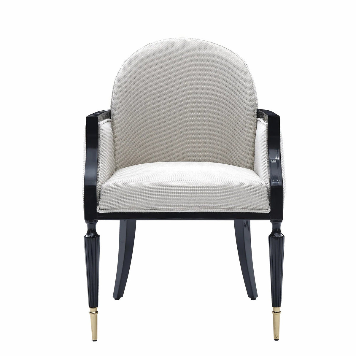GB - MONACO LUX ACCENT CHAIR