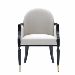 GB - MONACO LUX ACCENT CHAIR