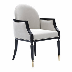 GB - MONACO LUX ACCENT CHAIR