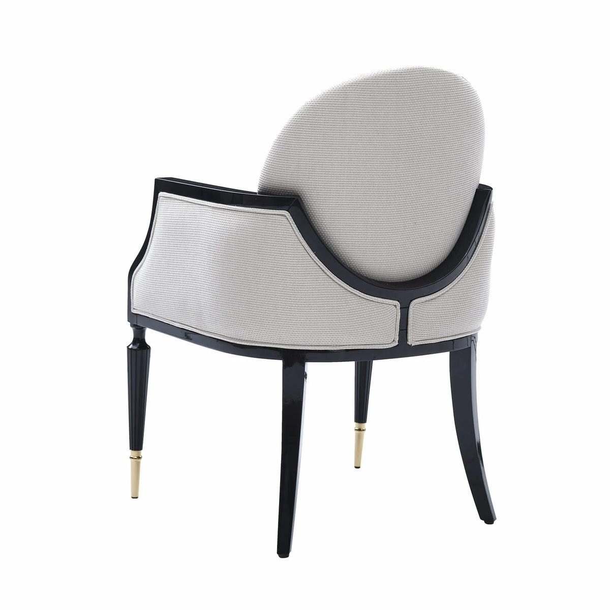 GB - MONACO LUX ACCENT CHAIR