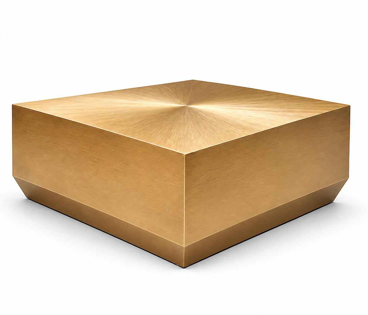 RB - VENUS SQUARE COFFEE TABLE